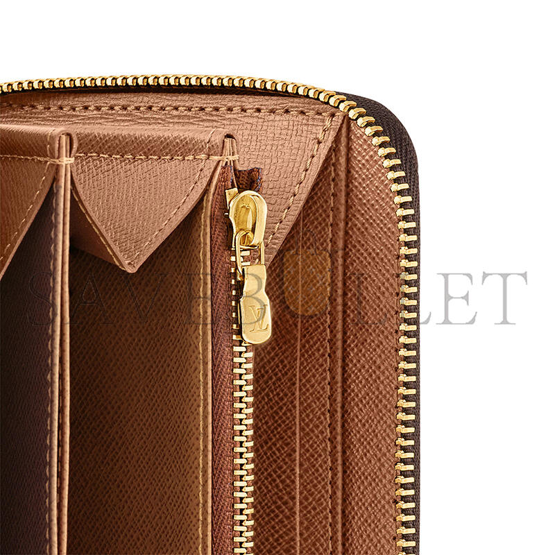 l0vis Vvtt0n zippy wallet m42616 (19.5*10.5*2.5cm)